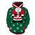 Unisex Christmas Sweatshirt 3D Graphic Pullover Funny for Men Women Unisex Hoodies