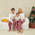 Christmas Family Pajamas Xmas Matching Family Pajama Holiday Pjs Xmas Jammies Sleepwear Set