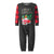 Christmas Pajamas for Family Matching Xmas Christmas Pjs Set